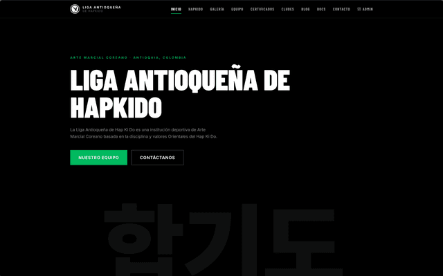 La Nueva Experiencia De Nuestro Site